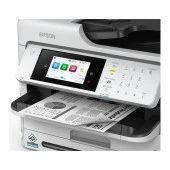 Epson Workforce Pro WF-M5899DWF(C11CK76402) - 4