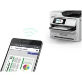 Epson Workforce Pro WF-M5899DWF(C11CK76402) - 5