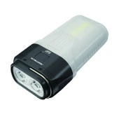 NITECORE LR70 3000 LMN. SARJLI EL FENERI&POWERBANK - 1