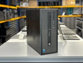 Hp 2.El Pc EliteDesk 600 G1 (Dikey) İ5 4.Nesil 8Gb Ddr3 (Sıfır 256Gb Ssd) O/B Vga - 1
