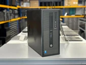 Pc Hp Elıtedesk 600 G1 Dikey İ5 4.Nesil 8Gb Ddr3 256Gb Ssd O/B Vga Masaüstü Kurumsal Ofis Bilgisayar - 1