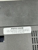 Lenovo Notebook ThinkPad X270 intel i7 7500U 8Gb 256Gb Ssd 12.5"Hd (C Laptop) 2.EL 3Ay Garanti - 5