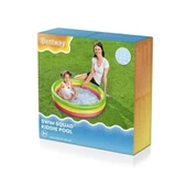 Bestway Swim Squad Şişme Çocuk Oyun Havuzu 102x25cm - 7