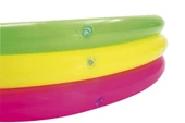 Bestway Swim Squad Şişme Çocuk Oyun Havuzu 102x25cm - 5