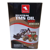 Petrol Ofisi Transmisyon Yağ-500 15 kg - 1