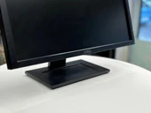 Monitör 21.5" Dell E2210F 5Ms 60Hz Vga Dvı 1680X1050 Sıyah (Bx Kalite) 2.El 3Ay Garanti - 2