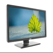 Monitör 22" Dell P2213F Pıvot Vga Dvı (Bx Kalite) 2.El 3Ay Garanti - 2