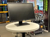 Monitör 21.5" Dell E2210F 5Ms 60Hz Vga Dvı 1680X1050 Sıyah (Bx Kalite) 2.El 3Ay Garanti - 1