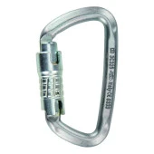 CT D-SHAPE CELIK KARABINA - 2