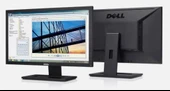 Monitör 21.5" Dell E2211Hb 5Ms 60Hz Vga Dvı 1920X1080 Sıyah (C Kalite) 2.El 3Ay Garanti - 2