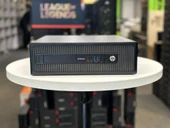 Hp Elitedesk 800 G1 Yatay İ7 4770 16Gb 512Gb Masaüstü Ofis Bilgisayarı 2.El Pc 3 Ay Garantili thumbnail 1