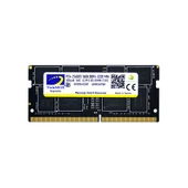 TwinMOS 16GB DDR4 3200MHZ SODIMM MDD416GB3200N Notebook Dizüstü Bilgisayar Rami - 1