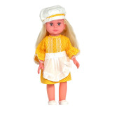 Global Toys Aşçı Masal Anlatan Şarkı Söyleyen Bebek - 2