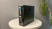 Dell 2.El Pc Optıplex 7010 (Yatay) İ5 3570 8Gb Ddr3 256Gb ssd O/B Vga 19" Monitör - 1