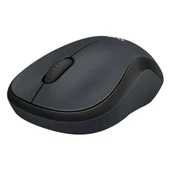 Logıtech Mouse M220 Kablosuz Charcoal Nano Siyah 910-004878 - 2