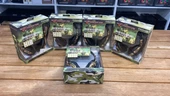 Platoon Kulaklık Pl-2358 Aux Kamuflajlı Gamıng - 1