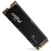 Crucıal Hdd Ssd M2 Nvme 2Tb 2280 3500/3000Mb/S Gen 3X4 Ct2000P3Ssd8 5 Yıl Garanti - 1
