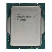 intel Core i7 12700K 3.6GHZ 25MB TRAY FANSIZ 125W 1700PUHDVGA thumbnail 1