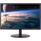 Avenır Monitör 22" Av-M22A 5Ms 50Hz Vga Hdmı 4K Uyumlu Sesli 2048X1080 - 1