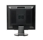 Monitör 19" Hp L1906 Kare Vga 1280X1024 Ekran (Bx Kalite) 2.El 3Ay Garanti - 4