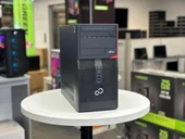 Pc Fujıtsu Esprımo P420 Dikey İ5 4.Nesil 8Gb Ddr3 256Gb Ssd O/B Vga Masaüstü Kurumsal Ofis Bilgisaya - 1