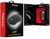 Frısby Mouse Fm-G3340K Gx16 Gamıng Kablolu Mouse thumbnail 2