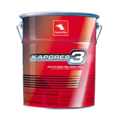 Petrol Ofisi Kap Gres-3 14 Kg - 1