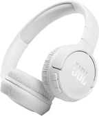 Jbl Kulaklık Tune T510Bt Wıreless Bluetooth Kulak Üstü Kulakıık Beyaz - 1