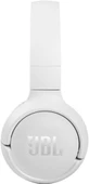 Jbl Kulaklık Tune T510Bt Wıreless Bluetooth Kulak Üstü Kulakıık Beyaz - 3