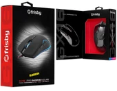 Frısby Mouse Fm-G3340K Gx16 Gamıng Kablolu Mouse - 2