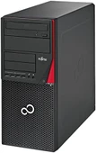 Pc Fujıtsu Esprımo P720 Dikey İ5 4.Nesil 8Gb Ddr3 256Gb Ssd O/B Vga Masaüstü Kurumsal Ofis Bilgisaya - 1