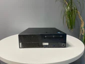 Lenovo Thınkcentre M93P Yatay İ5 4.Nesil 8Gb Ddr3 256Gb Ssd O/B Vga Masaüstü PC Ofis Bilgisayarı - 1