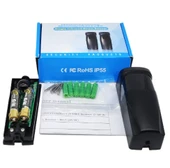 Optex Geçiş Kontrol Op-Bl 136 Bariyer Fotosel Sensör Kablosuz - 1