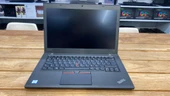 Lenovo ThinkPad T460 Notebook İ5 6300U 8Gb Ddr3 256Gb Ssd 14'' Fhd IPS 2.El Bx Kalite Laptop thumbnail 1