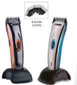 Concord Traş Makınesı Tmp-55 140Gr.150Dk Su Geçirmez 4 Başlık - 1