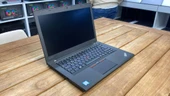 Lenovo ThinkPad T460 Notebook İ5 6300U 8Gb Ddr3 256Gb Ssd 14'' Fhd IPS 2.El Bx Kalite Laptop thumbnail 2