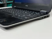 Dell Latıtude E7240 Notebook İ7 4600U 8Gb Ddr3L 256Gb Msata 12.5" Hd Sıfır Batarya C Laptop 2.El thumbnail 3
