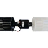 Massey Ferguson Traktör Klima Fan Motoru 3909575M91 thumbnail 2