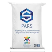 Magnezyum Sülfat Monohidrat 25 Kg - 1