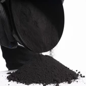 Demir Oksit Siyah 1 Kg thumbnail 4