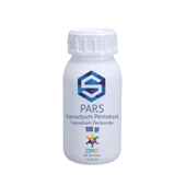 Vanadyum Pentoksit 100 Gr - 1