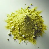 Demir Oksit Sarı 100 Gr - 2