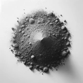 Alüminyum Tozu 5 Mikron 1 Kg thumbnail 2