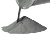 Demir Tozu 25 Mikron 1 Kg - 2