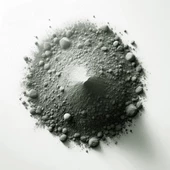 Demir Tozu 44 Mikron 1 Kg thumbnail 3