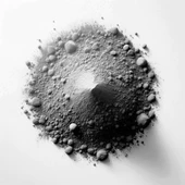 Kurşun Tozu 25 Mikron 1 Kg thumbnail 3