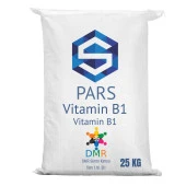 Vitamin B1 25 Kg - 1