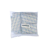 Nem Alıcı Silika Jel 500 Gr 8 Adet thumbnail 3