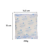 Nem Alıcı Silika Jel 250 Gr 80 Adet - 2