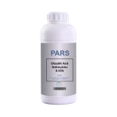 Oksalik Asit Solüsyonu 0.01N 1000 ML - 1